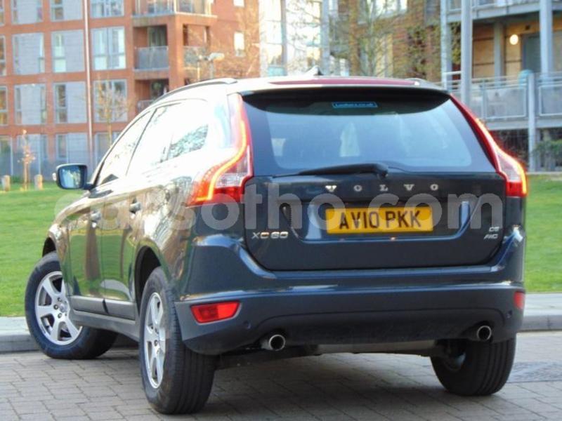 Big with watermark 2010 volvo xc60 d5 se awd 1