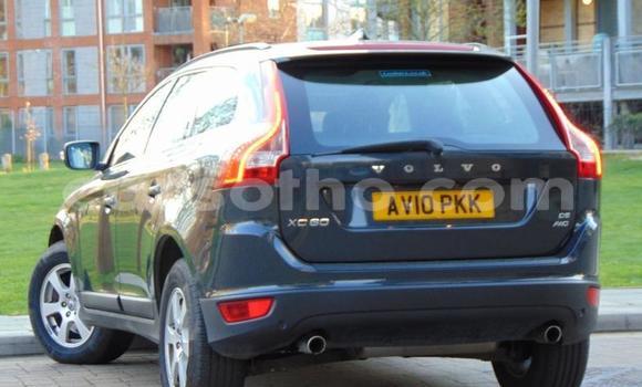 Buy Used Volvo XC60 Black Car in Mafeteng in Mafeteng Buy Used Volvo XC60 Black Car in Mafeteng in Mafeteng