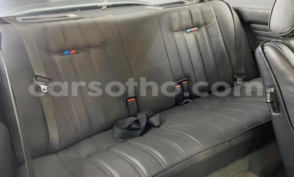 Buy Used BMW 3–Series Black Car in Maseru in Maseru Buy Used BMW 3–Series Black Car in Maseru in Maseru