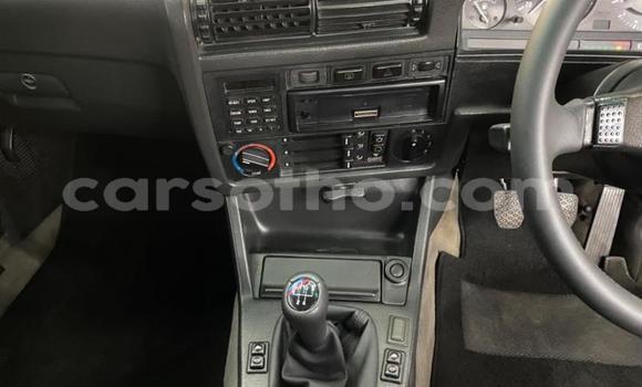 Buy Used BMW 3–Series Black Car in Maseru in Maseru Buy Used BMW 3–Series Black Car in Maseru in Maseru