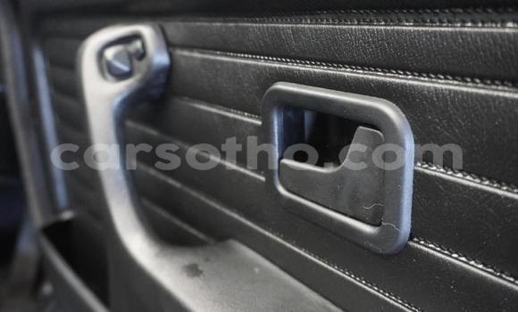 Buy Used BMW 3–Series Black Car in Maseru in Maseru Buy Used BMW 3–Series Black Car in Maseru in Maseru