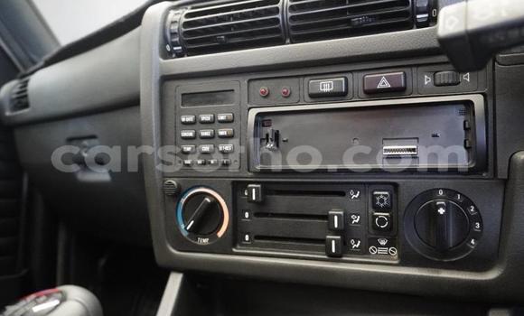 Buy Used BMW 3–Series Black Car in Maseru in Maseru Buy Used BMW 3–Series Black Car in Maseru in Maseru