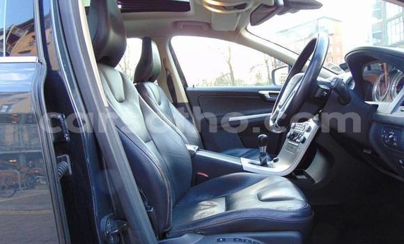 Buy Used Volvo XC60 Black Car in Mafeteng in Mafeteng Buy Used Volvo XC60 Black Car in Mafeteng in Mafeteng