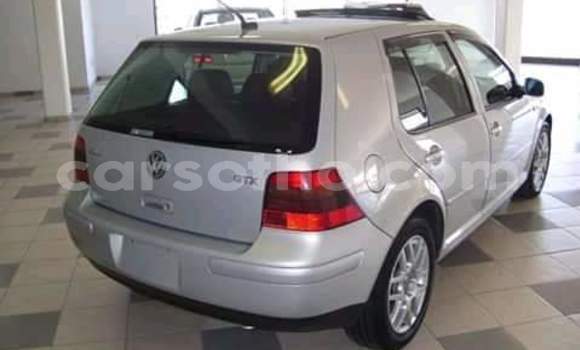 Acheter Occasion Voiture Volkswagen Golf Gris à Maseru, Maseru Acheter Occasion Voiture Volkswagen Golf Gris à Maseru, Maseru