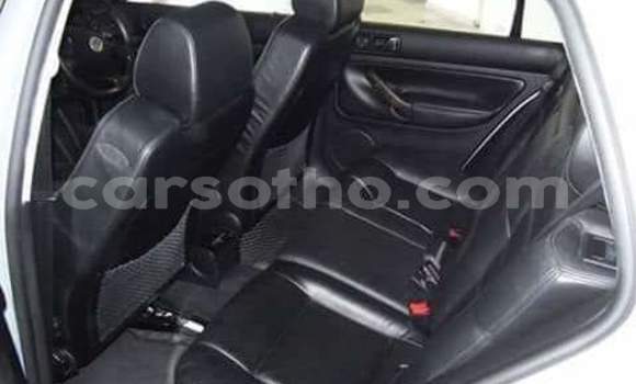 Acheter Occasion Voiture Volkswagen Golf Gris à Maseru, Maseru Acheter Occasion Voiture Volkswagen Golf Gris à Maseru, Maseru