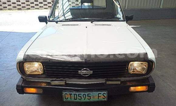 Acheter Occasion Voiture Nissan 100NX Gris à Maseru, Maseru Acheter Occasion Voiture Nissan 100NX Gris à Maseru, Maseru