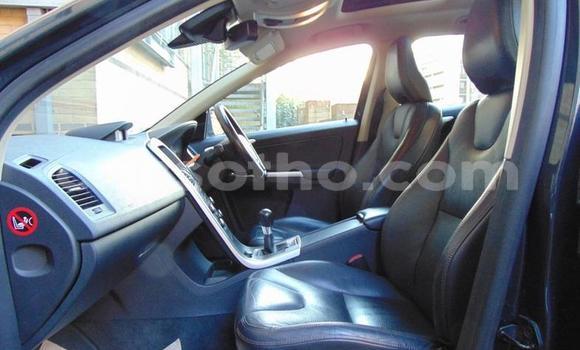 Buy Used Volvo XC60 Black Car in Mafeteng in Mafeteng Buy Used Volvo XC60 Black Car in Mafeteng in Mafeteng