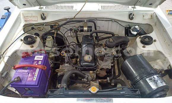 Acheter Occasion Voiture Nissan 100NX Gris à Maseru, Maseru Acheter Occasion Voiture Nissan 100NX Gris à Maseru, Maseru