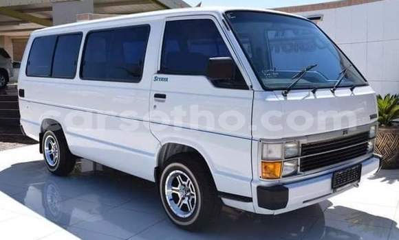 Acheter Occasion Voiture Toyota Hiace Blanc à Maseru, Maseru Acheter Occasion Voiture Toyota Hiace Blanc à Maseru, Maseru