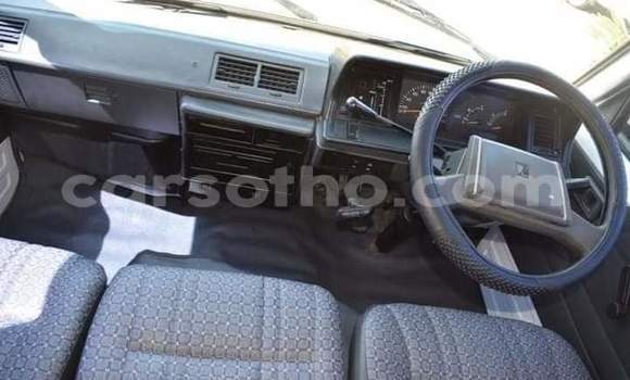 Acheter Occasion Voiture Toyota Hiace Blanc à Maseru, Maseru Acheter Occasion Voiture Toyota Hiace Blanc à Maseru, Maseru