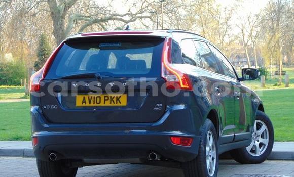 Buy Used Volvo XC60 Black Car in Mafeteng in Mafeteng Buy Used Volvo XC60 Black Car in Mafeteng in Mafeteng