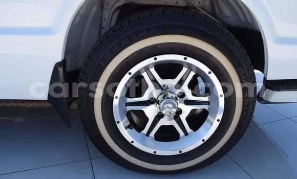 Acheter Occasion Voiture Toyota Hiace Blanc à Maseru, Maseru Acheter Occasion Voiture Toyota Hiace Blanc à Maseru, Maseru