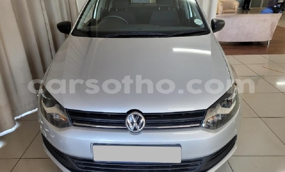 Acheter Occasion Voiture Volkswagen Polo Gris à Maseru, Maseru Acheter Occasion Voiture Volkswagen Polo Gris à Maseru, Maseru