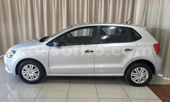 Acheter Occasion Voiture Volkswagen Polo Gris à Maseru, Maseru Acheter Occasion Voiture Volkswagen Polo Gris à Maseru, Maseru