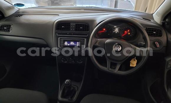 Acheter Occasion Voiture Volkswagen Polo Gris à Maseru, Maseru Acheter Occasion Voiture Volkswagen Polo Gris à Maseru, Maseru
