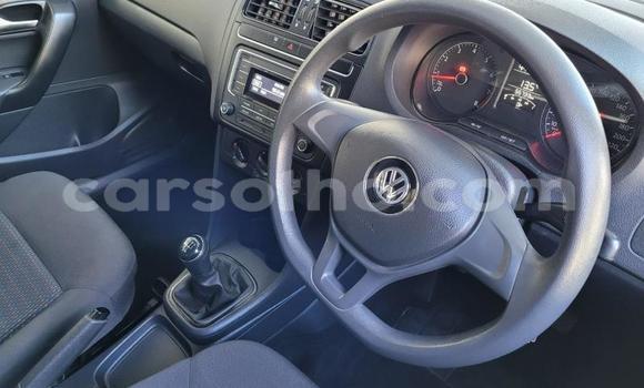 Acheter Occasion Voiture Volkswagen Polo Gris à Maseru, Maseru Acheter Occasion Voiture Volkswagen Polo Gris à Maseru, Maseru