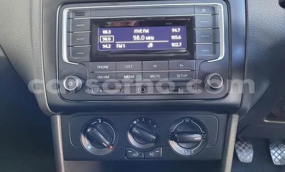 Acheter Occasion Voiture Volkswagen Polo Gris à Maseru, Maseru Acheter Occasion Voiture Volkswagen Polo Gris à Maseru, Maseru