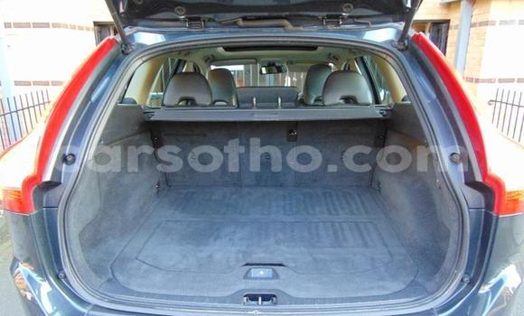 Buy Used Volvo XC60 Black Car in Mafeteng in Mafeteng Buy Used Volvo XC60 Black Car in Mafeteng in Mafeteng