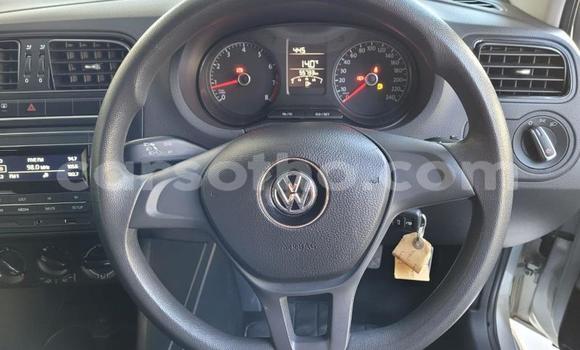 Acheter Occasion Voiture Volkswagen Polo Gris à Maseru, Maseru Acheter Occasion Voiture Volkswagen Polo Gris à Maseru, Maseru