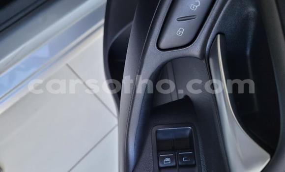 Acheter Occasion Voiture Volkswagen Polo Gris à Maseru, Maseru Acheter Occasion Voiture Volkswagen Polo Gris à Maseru, Maseru