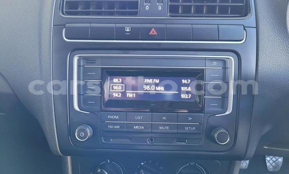 Acheter Occasion Voiture Volkswagen Polo Gris à Maseru, Maseru Acheter Occasion Voiture Volkswagen Polo Gris à Maseru, Maseru