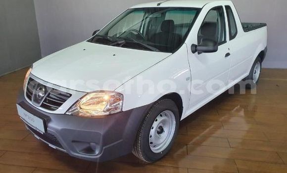Acheter Occasion Voiture Nissan NV200 Blanc à Maseru, Maseru Acheter Occasion Voiture Nissan NV200 Blanc à Maseru, Maseru