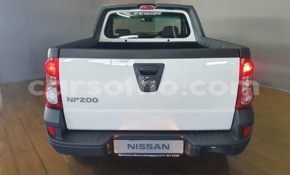 Acheter Occasion Voiture Nissan NV200 Blanc à Maseru, Maseru Acheter Occasion Voiture Nissan NV200 Blanc à Maseru, Maseru