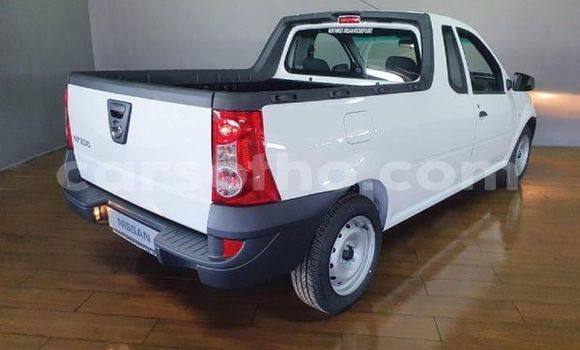 Acheter Occasion Voiture Nissan NV200 Blanc à Maseru, Maseru Acheter Occasion Voiture Nissan NV200 Blanc à Maseru, Maseru