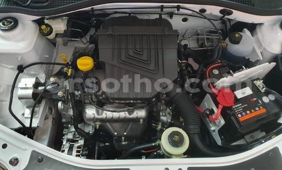 Acheter Occasion Voiture Nissan NV200 Blanc à Maseru, Maseru Acheter Occasion Voiture Nissan NV200 Blanc à Maseru, Maseru