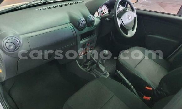 Acheter Occasion Voiture Nissan NV200 Blanc à Maseru, Maseru Acheter Occasion Voiture Nissan NV200 Blanc à Maseru, Maseru