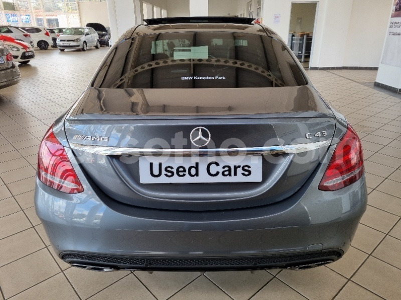 Big with watermark mercedes benz c class maseru maseru 25210