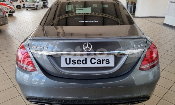 Acheter Occasion Voiture Mercedes-Benz C–Class Autre à Maseru, Maseru Acheter Occasion Voiture Mercedes-Benz C–Class Autre à Maseru, Maseru