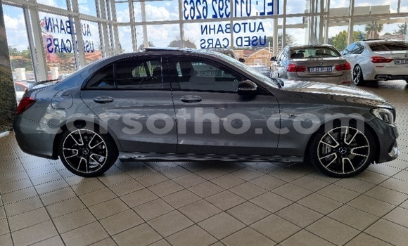 Acheter Occasion Voiture Mercedes-Benz C–Class Autre à Maseru, Maseru Acheter Occasion Voiture Mercedes-Benz C–Class Autre à Maseru, Maseru