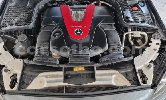 Acheter Occasion Voiture Mercedes-Benz C–Class Autre à Maseru, Maseru Acheter Occasion Voiture Mercedes-Benz C–Class Autre à Maseru, Maseru