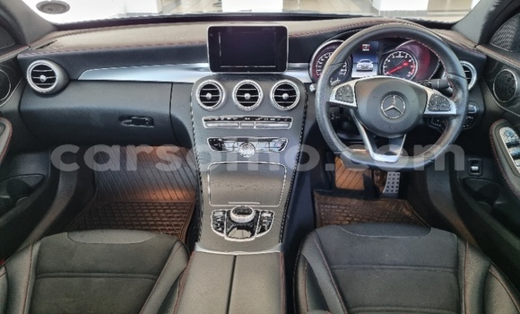 Acheter Occasion Voiture Mercedes-Benz C–Class Autre à Maseru, Maseru Acheter Occasion Voiture Mercedes-Benz C–Class Autre à Maseru, Maseru