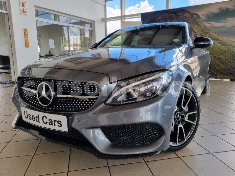 Big with watermark mercedes benz c class maseru maseru 25210