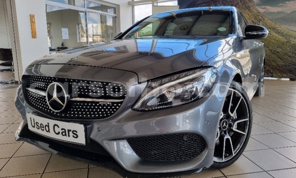 Acheter Occasion Voiture Mercedes-Benz C–Class Autre à Maseru, Maseru Acheter Occasion Voiture Mercedes-Benz C–Class Autre à Maseru, Maseru