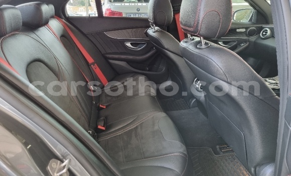 Acheter Occasion Voiture Mercedes-Benz C–Class Autre à Maseru, Maseru Acheter Occasion Voiture Mercedes-Benz C–Class Autre à Maseru, Maseru