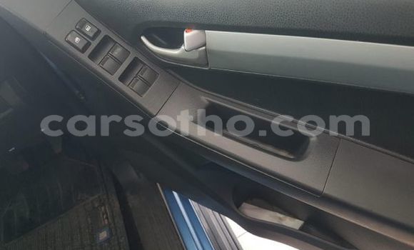 Acheter Occasion Voiture Isuzu KB Bleu à Maseru, Maseru Acheter Occasion Voiture Isuzu KB Bleu à Maseru, Maseru