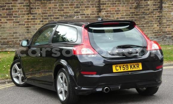 Sayi Na hannu Volvo C30 Black Mota in Mafeteng a Mafeteng Sayi Na hannu Volvo C30 Black Mota in Mafeteng a Mafeteng