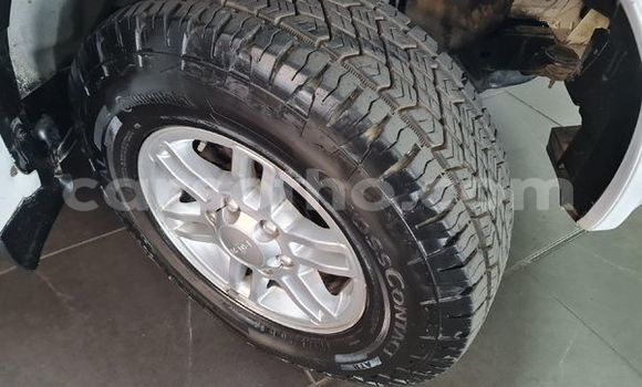 Acheter Occasion Voiture Isuzu KB Blanc à Maseru, Maseru Acheter Occasion Voiture Isuzu KB Blanc à Maseru, Maseru