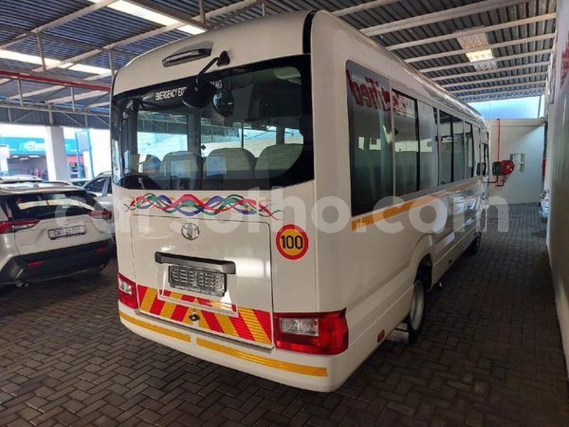 Big with watermark toyota coaster maseru maseru 25213