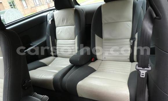 Sayi Na hannu Volvo C30 Black Mota in Mafeteng a Mafeteng Sayi Na hannu Volvo C30 Black Mota in Mafeteng a Mafeteng