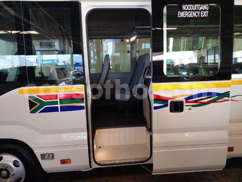 Big with watermark toyota coaster maseru maseru 25213