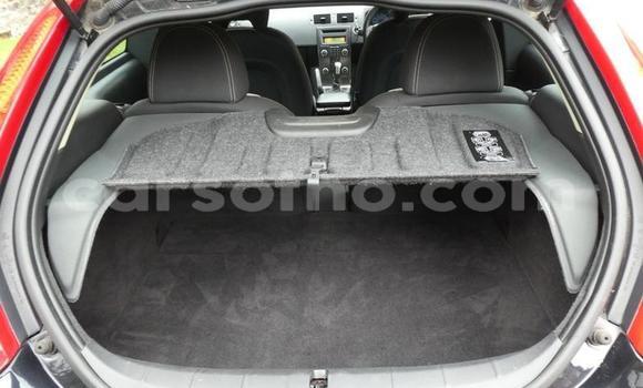 Sayi Na hannu Volvo C30 Black Mota in Mafeteng a Mafeteng Sayi Na hannu Volvo C30 Black Mota in Mafeteng a Mafeteng