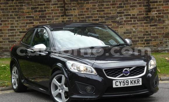 Sayi Na hannu Volvo C30 Black Mota in Mafeteng a Mafeteng Sayi Na hannu Volvo C30 Black Mota in Mafeteng a Mafeteng