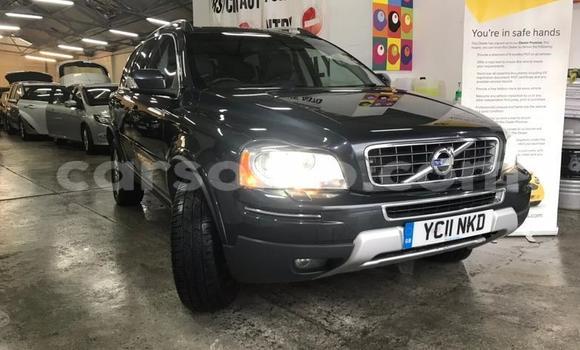 Sayi Na hannu Volvo XC90 Other Mota in Maseru a Maseru