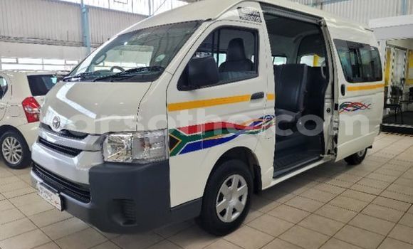 Acheter Occasion Voiture Toyota Aqua Blanc à Maseru, Maseru Acheter Occasion Voiture Toyota Aqua Blanc à Maseru, Maseru