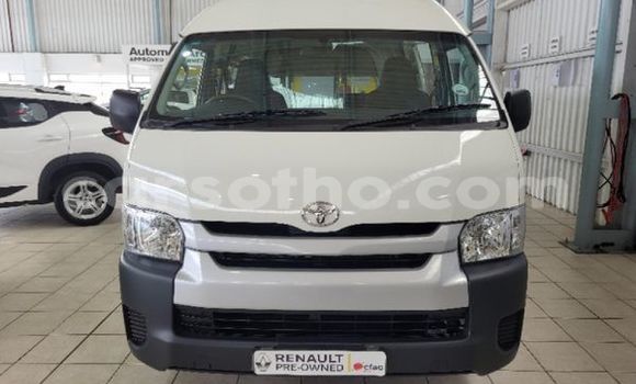 Acheter Occasion Voiture Toyota Aqua Blanc à Maseru, Maseru Acheter Occasion Voiture Toyota Aqua Blanc à Maseru, Maseru