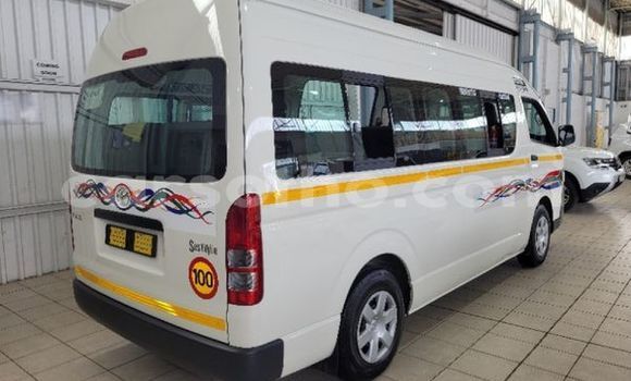 Acheter Occasion Voiture Toyota Aqua Blanc à Maseru, Maseru Acheter Occasion Voiture Toyota Aqua Blanc à Maseru, Maseru